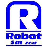 Robot SM Ltd logo - Similar company to Basic Thinking Gmbh