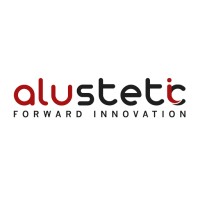 Alustetic - Forward Innovation logo - Similar company to Dreamwall