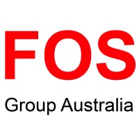 FOS Group Australia logo - Similar company to Petron Plus 7 Australia & New Zealand