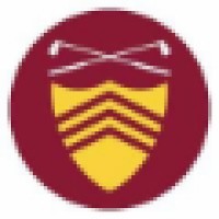 Glamorganshire Golf Club logo - Similar company to The British Hovercraft Company Ltd
