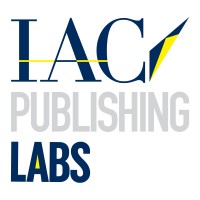 IAC Publishing Labs logo - Similar company to Iac Publishing