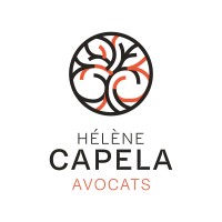 Hélène Capela Avocat logo - Similar company to Vonkeith Properties Real Estate
