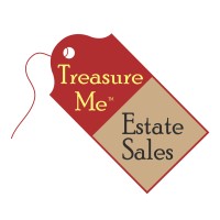 Treasure Me Estate Sales logo - Similar company to The Lerepco It Group