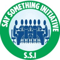 Say Something Initiative logo - Similar company to Lodges.Ng