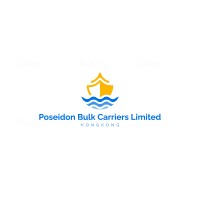 POSEIDON BULK CARRIERS LIMITED logo - Similar company to Stribrok
