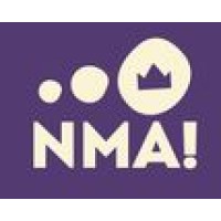 Não Me Analise! (NMA) logo - Similar company to Centro Mandala