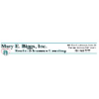 Mary E. Biggs Inc, Benefit And Insurance Consulting