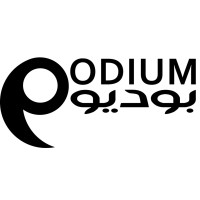 Podium logo - Similar company to Podium