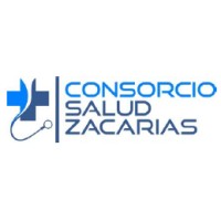 Consorcio Salud Zacarías logo - Similar company to Cj Netcom