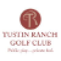Tustin Ranch Golf Club