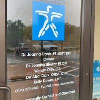 In Motion Physical Therapy