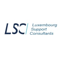 Luxembourg Support consultants - LSC logo - Similar company to Étude D'Avocats Lw Legis