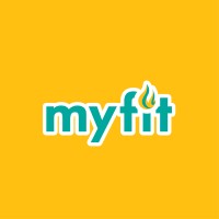 Myfit logo - Similar company to Myfit