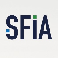 SFIA logo - Similar company to Iannas Srl Società Benefit