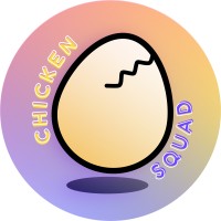 Chicken Squad logo - Similar company to Axiome Protech