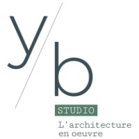 YB STUDIO BIARRITZ - ARCHITECTE D'INTERIEUR logo - Similar company to Dorothée Verbrugghe - Architecte D’Intérieur