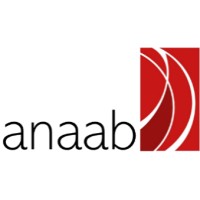 Anaab logo - Similar company to Shadid Engineering Consultants
