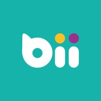Bii Madagascar logo - Similar company to Graya