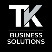 TK Business Solutions GmbH logo - Similar company to Matrix-Inform