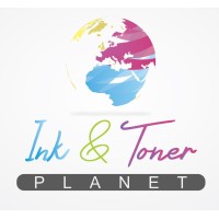 Ink and Toner Planet logo - Similar company to W.T.D.G Sas