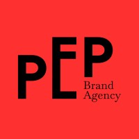 PEP Brand Agency logo - Similar company to B9 Creative