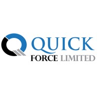 Quick Force Limited logo - Similar company to Ka Services (Uk) Limited