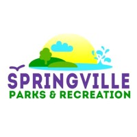 City of Springville Parks and Recreation logo - Similar company to Springville City Economic Development