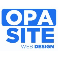 Opasite - Web Design logo - Similar company to Svm E-Marketing Solutions