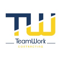 Teamwork Contracting logo - Similar company to Cad Contracting & Design