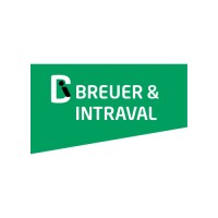 Breuer&Intraval logo - Similar company to Evc Dienstencentrum