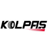 Kolpaş A.Ş. logo - Similar company to Klas Bilişim Lastik Toptan Ve Perakende Satış