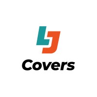 LJ Covers logo - Similar company to Maluna