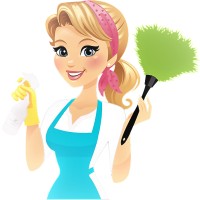 Grime Busters Cleaning Service logo - Similar company to Cleaning.Com™ Technology & Services