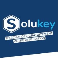 Solukey logo - Similar company to Xtechcloud