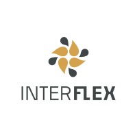 INTERFLEX 63 logo - Similar company to M E Hydraulics Pvt. Ltd.