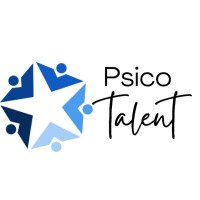 PsicoTalent Consultores logo - Similar company to Grupo·Psicotec
