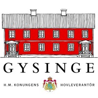Gysinge Centrum för Byggnadsvård AB logo - Similar company to Elmab