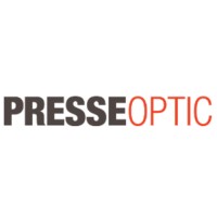 PRESSE OPTIC logo - Similar company to Glasseswebb