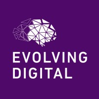 Evolving Digital logo - Similar company to Evolving Digital Pty Ltd