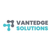 VantEdge Solutions logo - Similar company to Vantedge Search