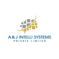 A&J Intelli Systems Pvt Ltd logo - Similar company to Evalmybrand