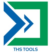 THS Tools logo - Similar company to Damitech B.V.
