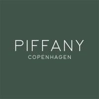 Piffany Copenhagen logo - Similar company to Lifemanner