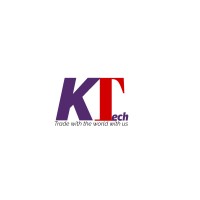 KionTech logo - Similar company to Kion Tech
