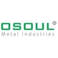 Osoul Metal Industries logo - Similar company to Osoul Egypt