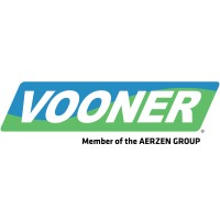 VOONER logo - Similar company to Innospire Technologies Gmbh