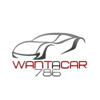 WantACar786 logo - Similar company to Numéro Design