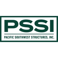 PSSI | Pacific Southwest Structures, Inc. logo - Similar company to Ssci Structures