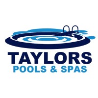 Taylors Pools and Spas - Nelson logo - Similar company to Poolsupply4Less
