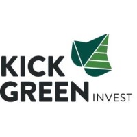 Kick Green Invest logo - Similar company to Massive.Earth